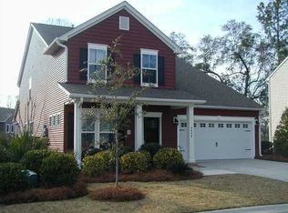 5436 River Island Ct, North Charleston, SC 29420