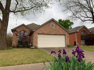 2222 Jasmine Ln, Garland, TX 75044