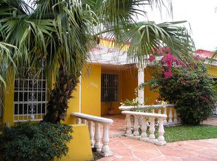 1420 SW 119th Ct, Miami, FL 33184