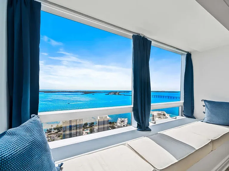 Window View