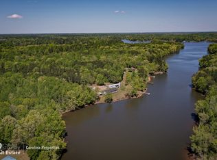 Ned Marsh Rd, Salisbury, NC 28146