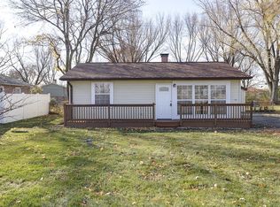 15726 S Joliet Rd, Plainfield, IL 60544