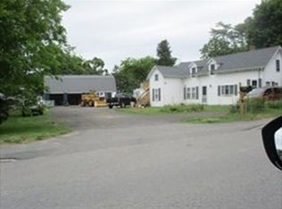 2618 Cranberry Hwy, Wareham, MA 02571
