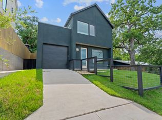 1202 Greenwood Ave #1, Austin, TX 78702