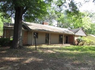 128 S Haardt Dr, Montgomery, AL 36105
