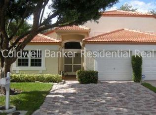 8055 N Tranquillity Lake Dr, Delray Beach, FL 33446