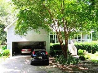 1559 Johnson Rd, Macon, GA 31220