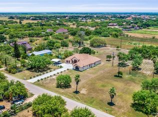 12900 Los Terrazos Blvd, Edinburg, TX 78541