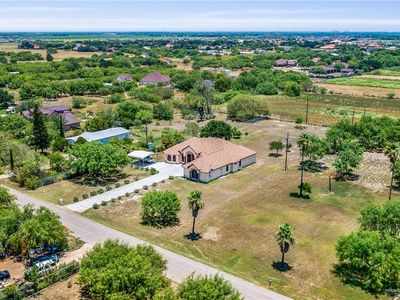 12900 Los Terrazos Blvd, Edinburg, TX, 78541