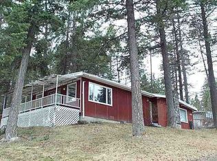 238 Butterfly Ln, Whitefish, MT 59937