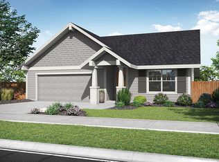 3355 NW Birch Ave, Redmond, OR