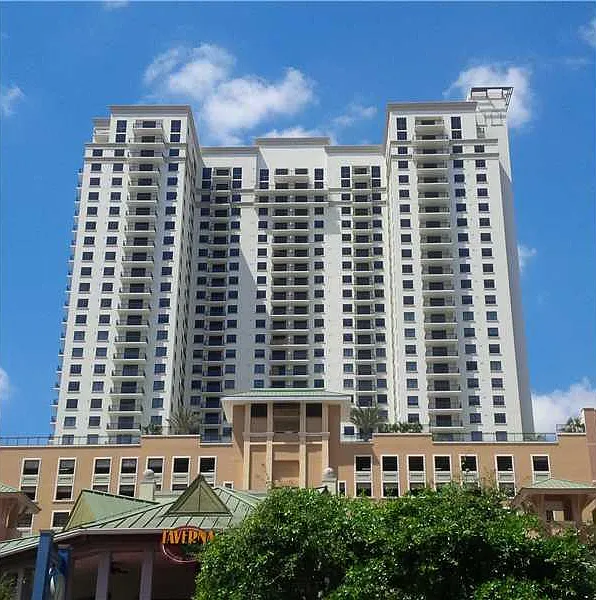 999 SW 1st Ave #2305