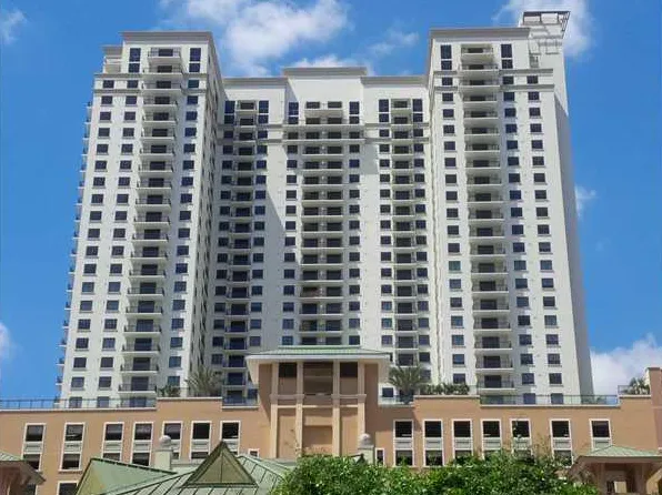 999 SW 1st Ave, Miami, FL