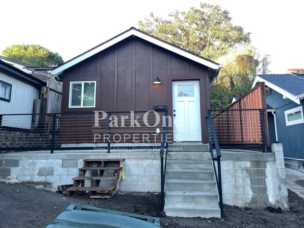1012B Merrithew Dr, Martinez, CA 94553