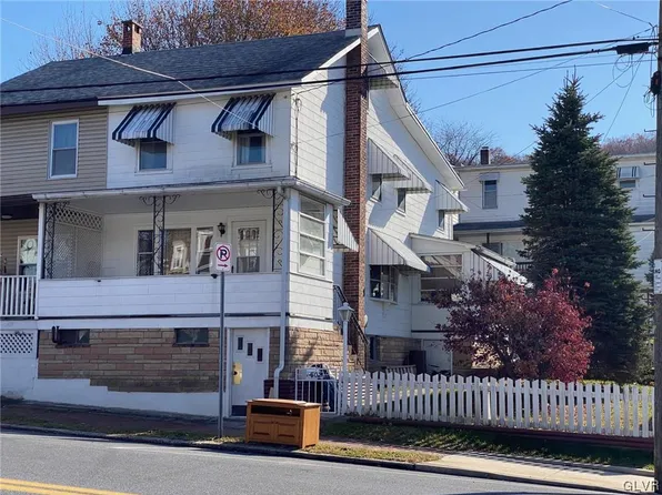 502 E Patterson St, Lansford, PA 18232