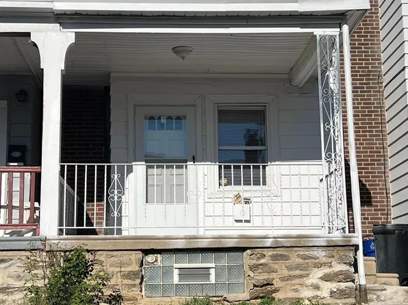 903 Brill St, Philadelphia, PA 19124
