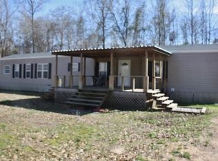 3525 Highway 61, Fayette, MS 39069