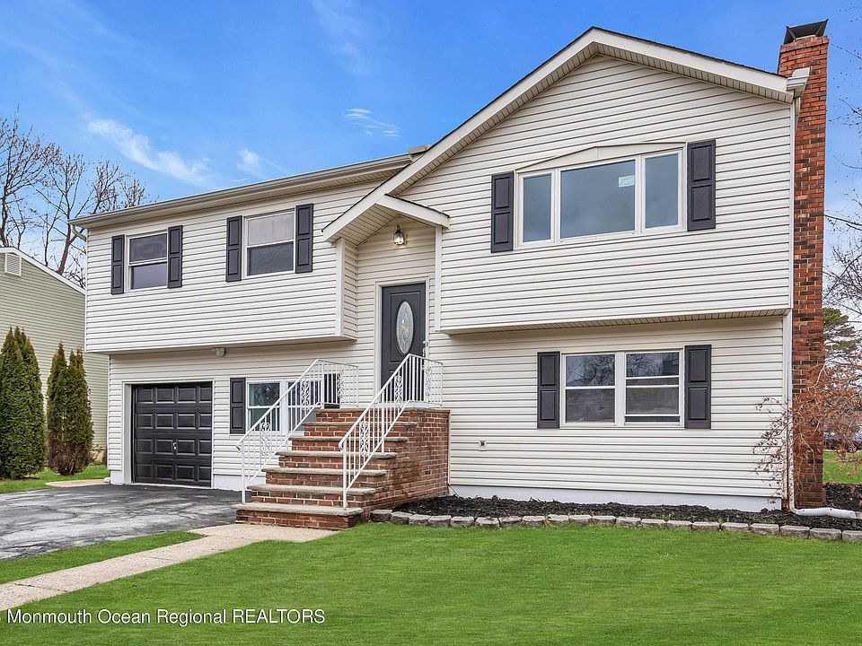 556 Mark Drive, Brick, NJ 08723 Zillow