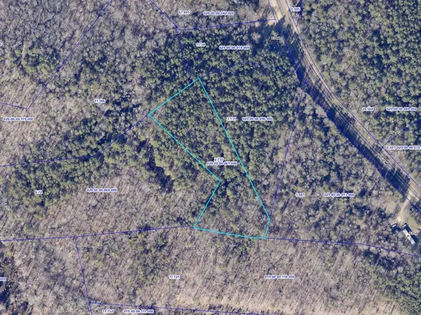 0 Pilgrim Rd, Chester, SC 29706