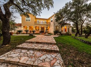 22439 Old Fossil Rd, San Antonio, TX 78261