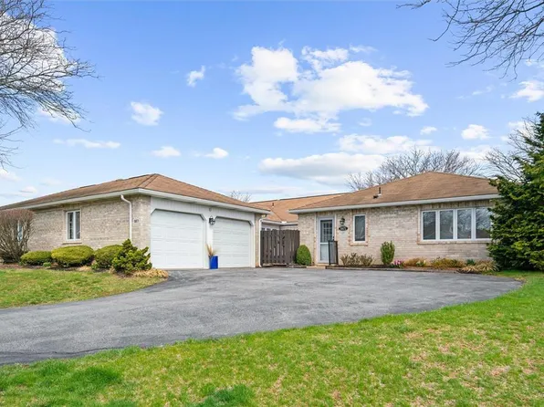 5671 Merion Ln, Macungie, PA 18062