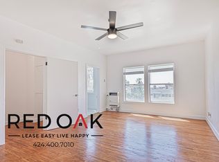 409 1/2 S Alvarado St #205, Los Angeles, CA 90057