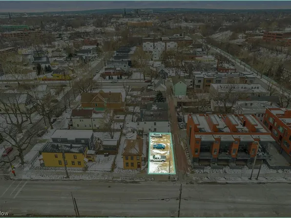 2015 Abbey Ave, Cleveland, OH 44113