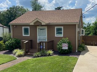 903 S Warfel St, Salem, MO 65560