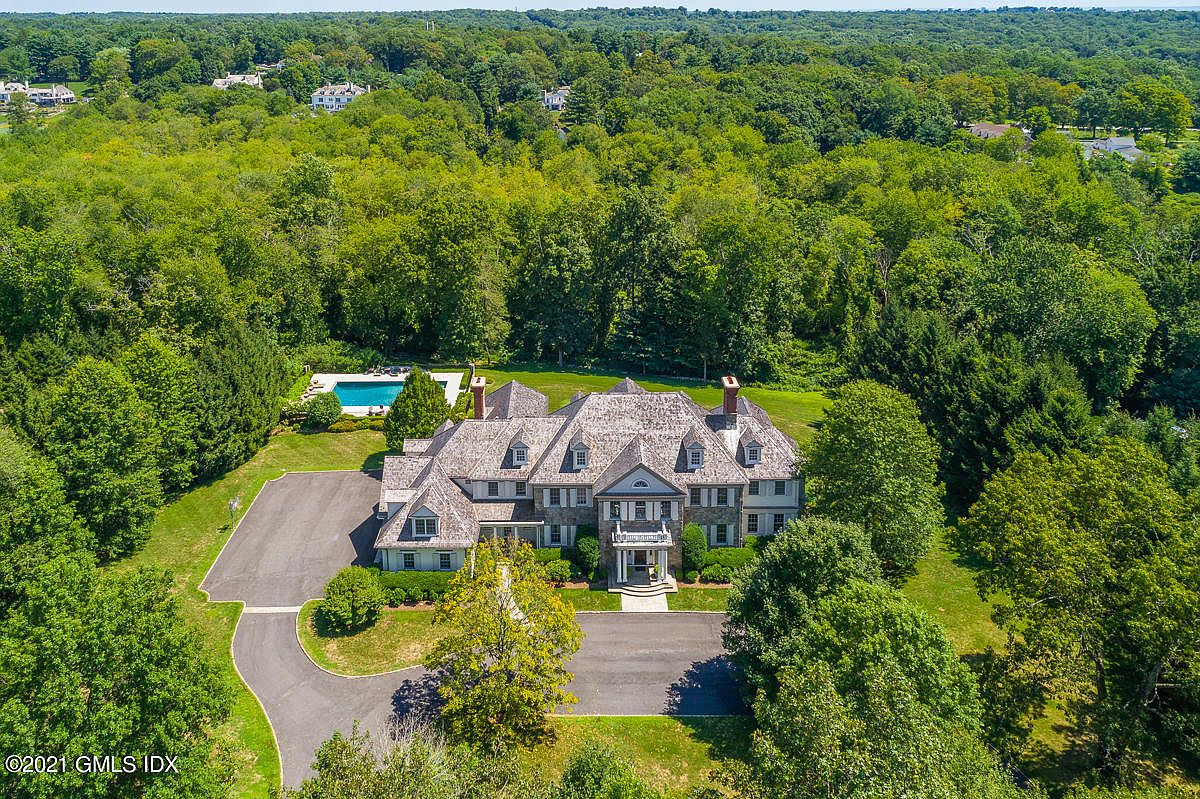 3 Old Round Hill Ln, Greenwich, CT 06831 Zillow