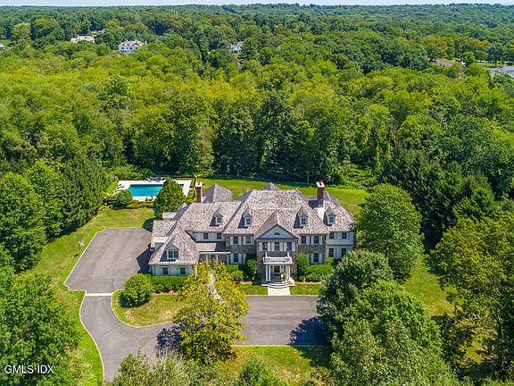 3 Old Round Hill Ln, Greenwich, CT 06831 | Zillow