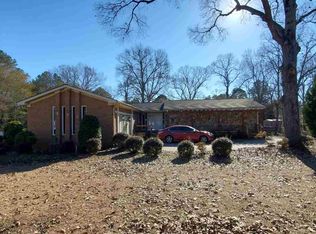 271 Lakeshore Dr, Warner Robins, GA 31088