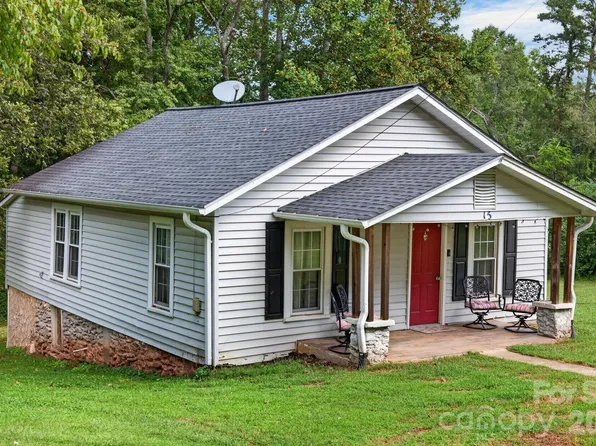 15 Circle St, Granite Falls, NC 28630