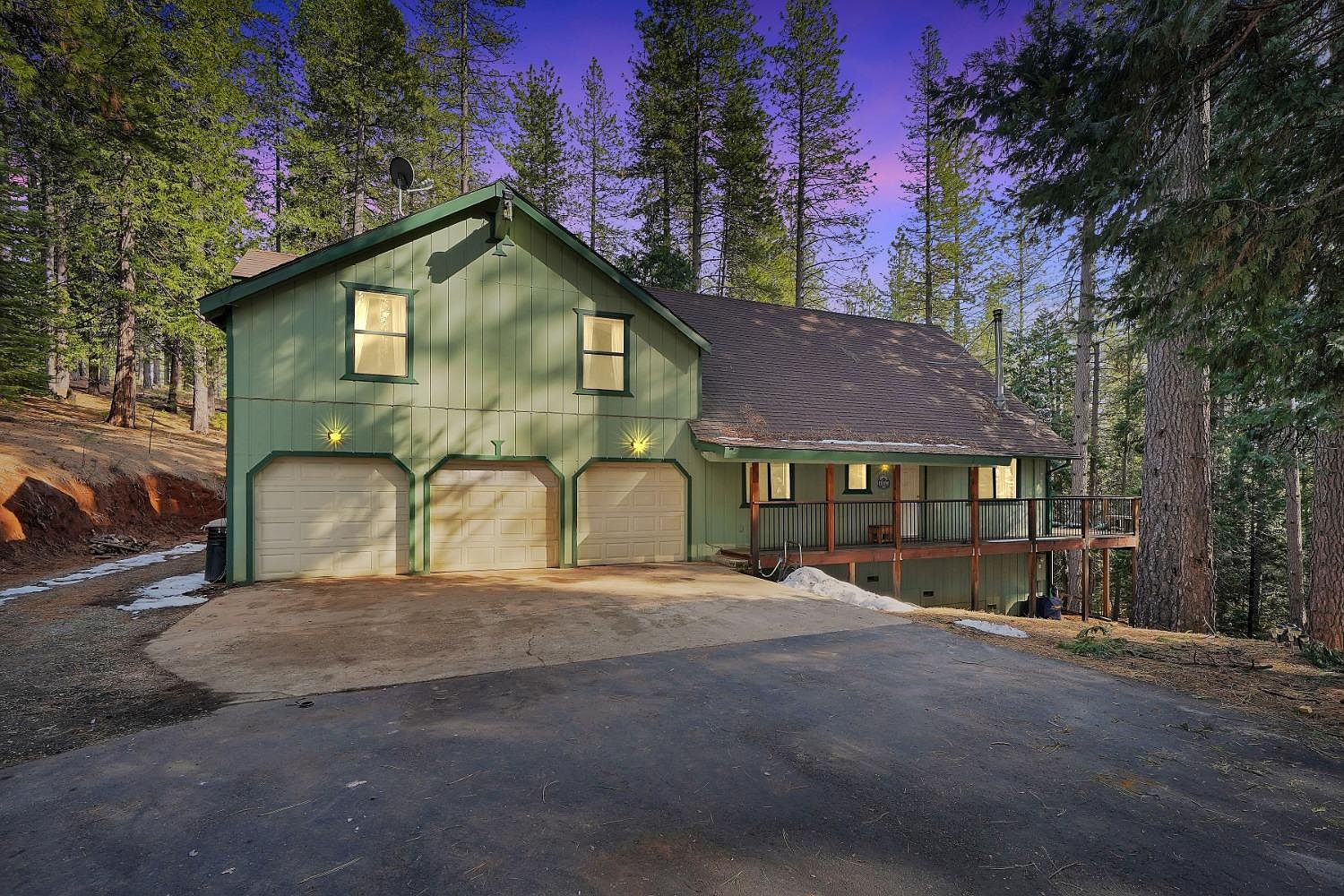 27343 Dew Drop Rd, Pioneer, CA 95666 MLS 223011879 Zillow