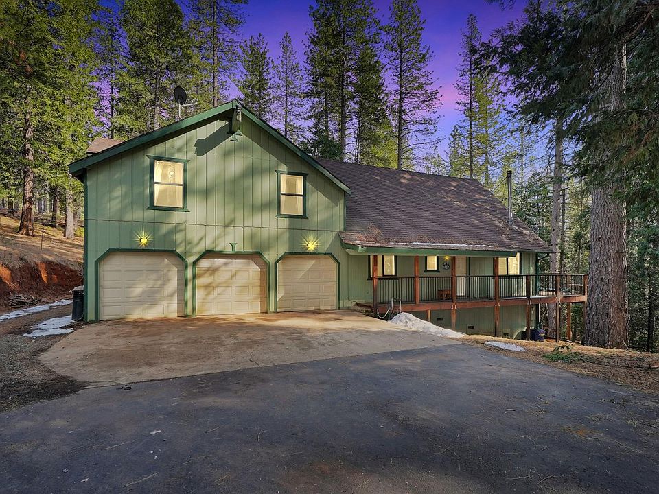 27343 Dew Drop Rd, Pioneer, CA 95666 MLS 223011879 Zillow