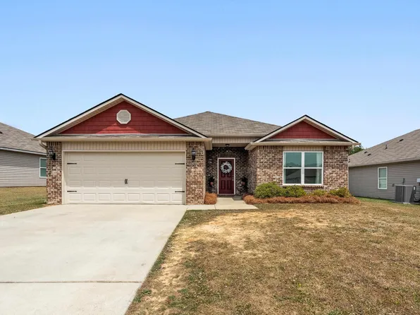 321 Hidden Ct, Montevallo, AL 35115