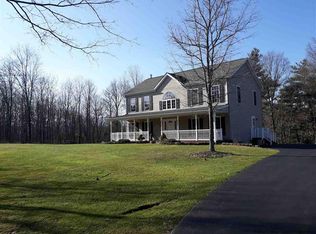 3161 Old Kings Rd, Catskill, NY 12414