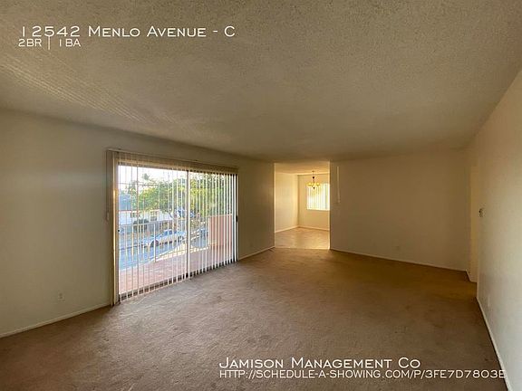 5th image of 12542 Menlo Ave APT C