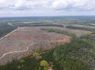0 Mosley Rd Lot 16, Loxley, AL 36551