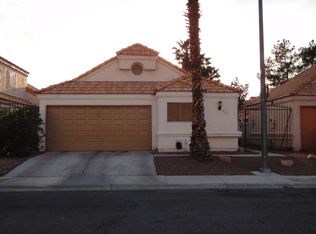 225 Dawn Isle Dr, Las Vegas, NV 89145