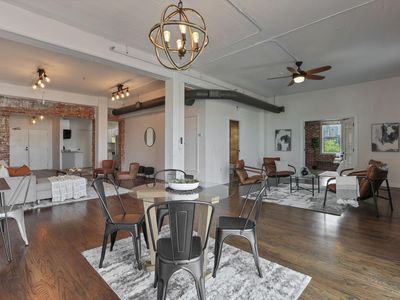 432 E Rich St UNIT 4A, Columbus, OH, 43215