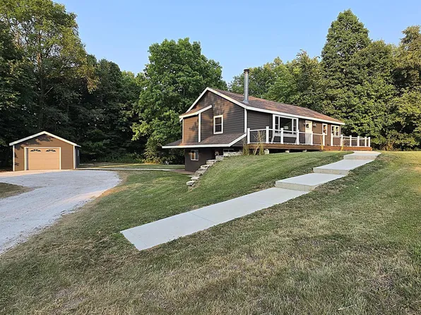1978 State Hwy 164, Richfield, WI 53076