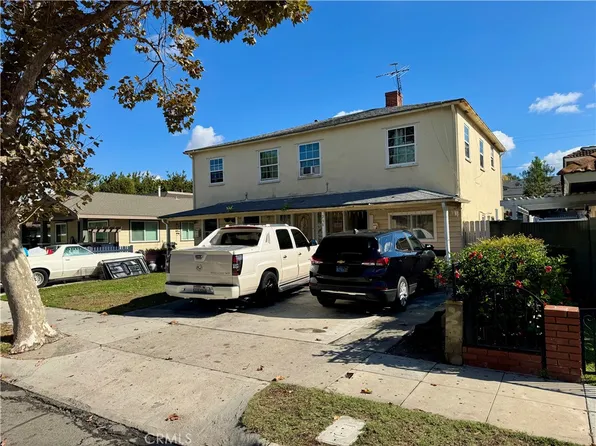 208 S Illinois St, Anaheim, CA 92805