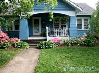 1700 Maple Ave, Haddon Heights, NJ 08035