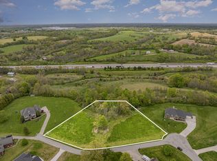 14408 Edgartown Way, Crittenden, KY