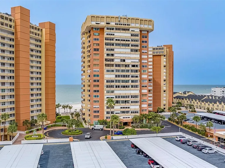 17920 Gulf Blvd #1606 — Photo 7