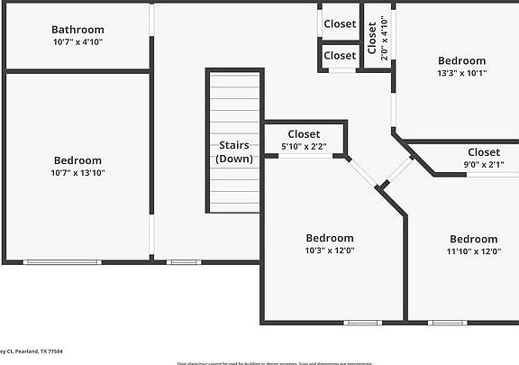 3rd image of 5410 McKinley Ct