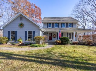 62 Stone Rd, Burlington, CT 06013