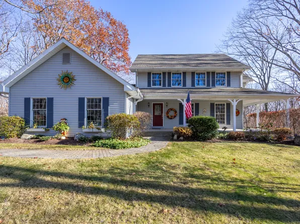 62 Stone Road, Burlington, CT 06013