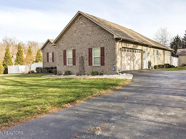 591 Spruce Loop, Crossville, TN 38555
