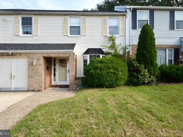 1826 Edgewood Pl, Clementon, NJ 08021
